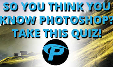 So you think you know Photoshop?