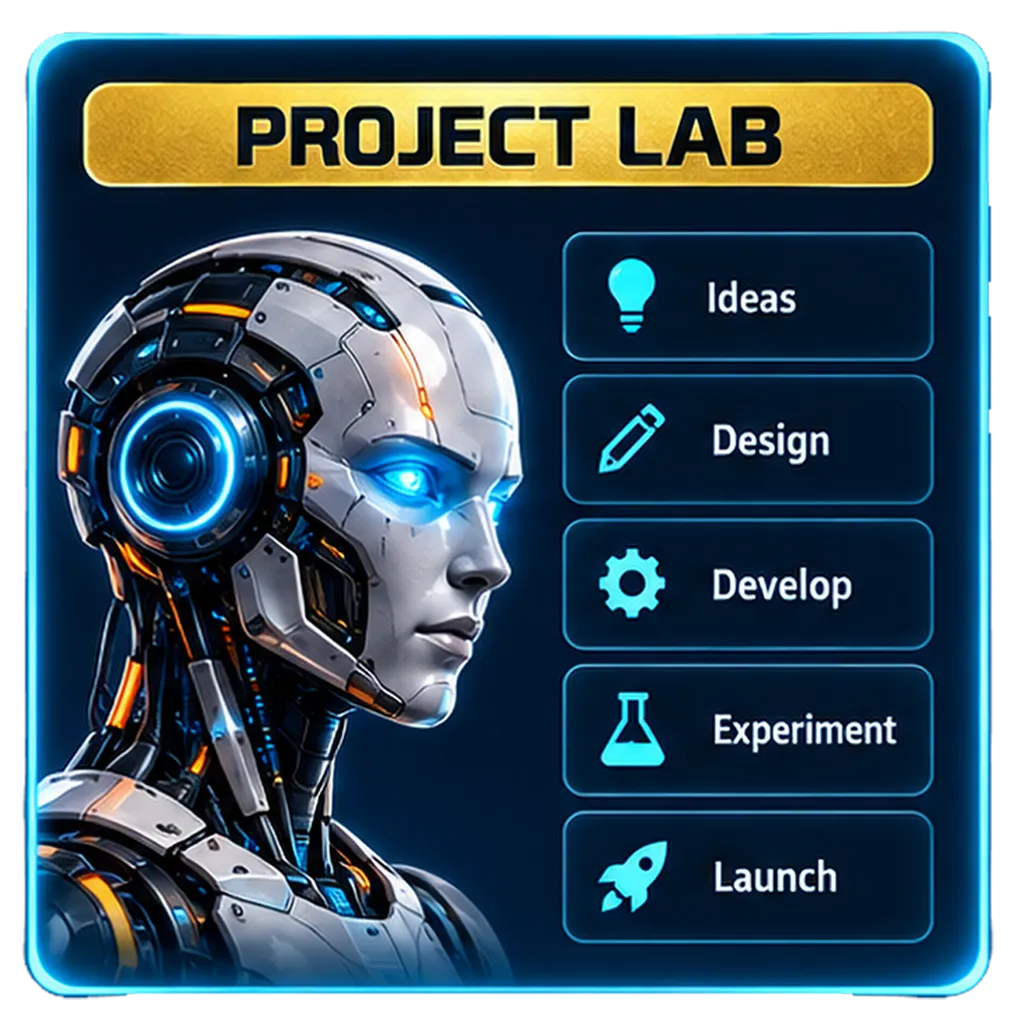 Project Lab