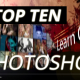 Getting Started With Photoshop CS6 Top 10 Things Beginners Want to Know How To Do